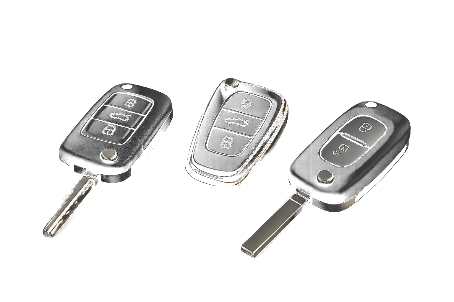 Clés automobiles premium — Clé Express